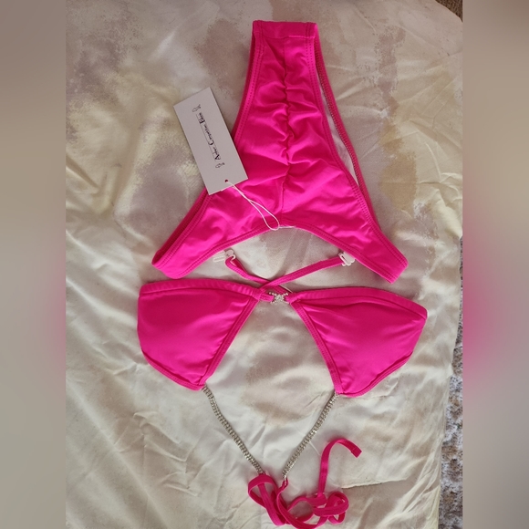 Figure posing suit - Picture 2 of 3